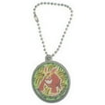 thumbnail image 6 of Pokemon Character Pokeball Metal Keychain (N), 6 of 7
