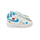 thumbnail image 2 of Tenis comodos FARTMEX Plim Plim Blanco y turquesa, 2 of 5