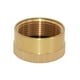 thumbnail image 2 of Adaptadores propano de latón de 4 piezas Calentador de acoplador cilindro de gas s, 2 of 6