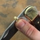 thumbnail image 4 of Pulsador de cuchillo con juego de tornillos de llave hexagonal para 110 cuchillos plegables Likrtyny Deportes al aire libre Salida diaria Juego de fiesta, 4 of 9