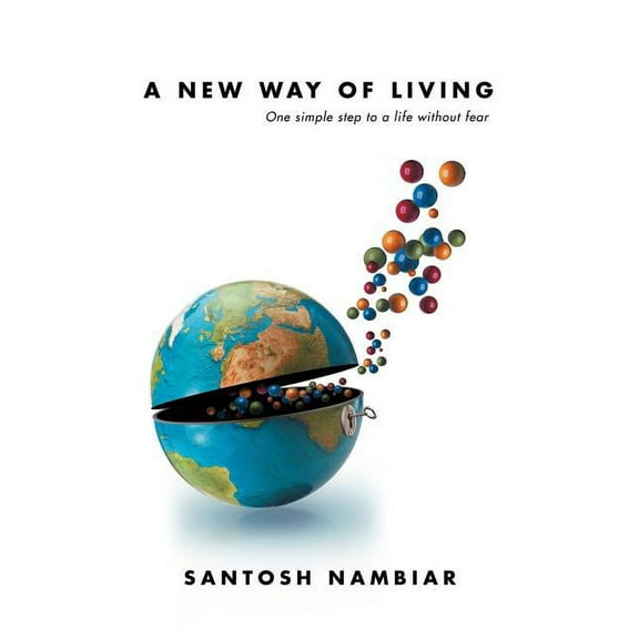 A New Way of Living (Paperback)