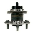 thumbnail image 3 of Wheel Bearing and Hub Assembly, 3 of 4