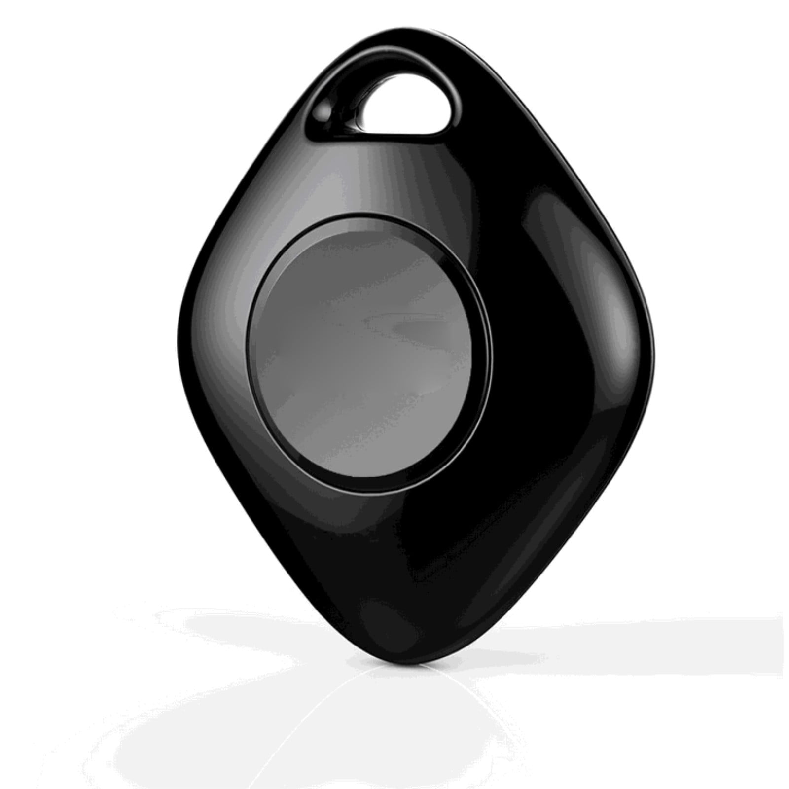 Clearance! lulshou Portable Tracking Bluetooth 4.0 Mobile Key Tracking Smart AntiLost Device Pet AntiLost Device Portable Selfie Locator