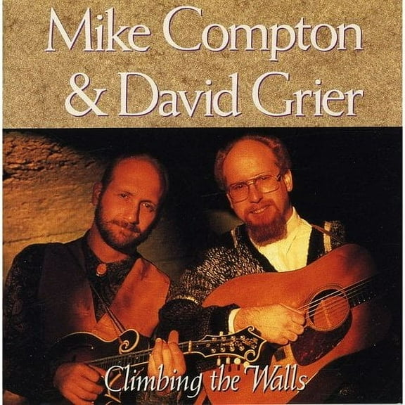 Personel: Mike Compton (mandolin); David Grier (guitar); Alisa Jones (hammered dulcimer); Blaine Sprouse (fiddle); Paul Martin Zonn (clarinet); Billy Rose, Roy Huskey, Jr. (bass).<BR>Includes liner notes by Tony Trischka.