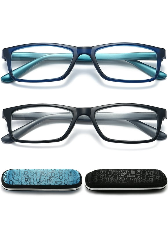 Reading Glasses in Vision Centers