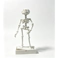 thumbnail image 3 of TTJ Halloween Air Pump Aquarium Ornament, 5.9in Dancing Skeleton Fish Tank Decor with Bubbler Action Funny Novelty Gift for Fish Tank Hobbyists, 3 of 7