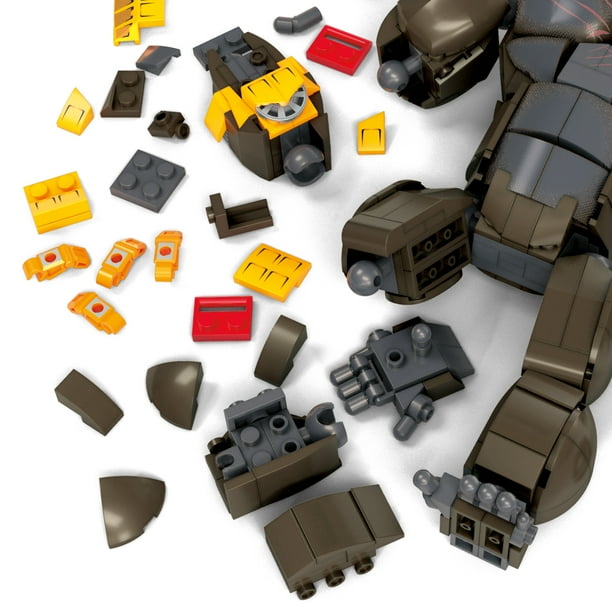 MEGA Interlocking Block Sets for Kindergarten Learning - Walmart