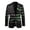 Camo American Flag, variant on POLERO Hunting Camo Oak Tree Suit Jacket for Men Lightweight Athletic Sportcoat Trendy Blazer Long Sleeve Sport Coat with 2 Side Pockets