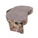 thumbnail image 2 of Portable Heating Seat Pad Camouflage 3 Gears Thicken USB Heated Stadium Seat Cushion Pad for Camping Hunting Fishing Reed, 2 of 5