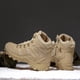 thumbnail image 4 of Zapatos de senderismo para hombre botas de combate tácticas impermeables antideslizantes ligeras y duraderas, 4 of 9