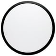 thumbnail image 2 of Blink Pro - 34w 19 in. CCT Selectable LED Round Surface Mount Black Finish, 2 of 14