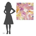 thumbnail image 4 of Global Gallery Albena Hristova 'Flow' Canvas Wall Art, 4 of 4