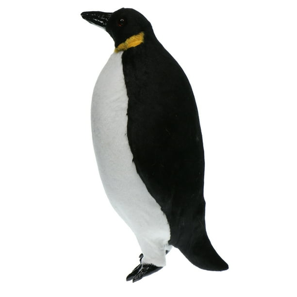 Estatua de Pingüino artificial para el hogar jardín Decoración de patio METRO Pingüino artificial