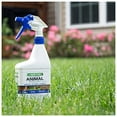 Liquid Fence AllPurpose Animal Repellent ReadytoUse, 32 oz