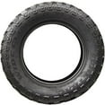 thumbnail image 2 of Suretrac Wide Climber M/T Mud Terrain LT265/75R16 123/120N E Light Truck Tire, 2 of 5