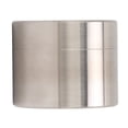 thumbnail image 4 of Tea Container, Anti Lost Large Capacity Impact  Rust Proof Labor Saving Stainless Steel Sealing Can With Silicone Ring For Capsules, 4 of 8