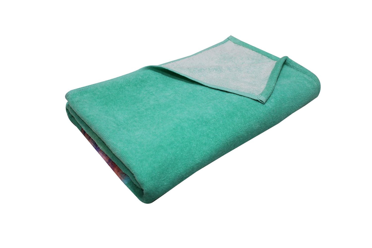 SERVIETTE DE PLAGE IMPRIMÉ SEAKEEPER - Tortue du mode