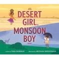 thumbnail image 1 of Pre-Owned Desert Girl, Monsoon Boy (Hardcover) 0525518061 9780525518068, 1 of 1