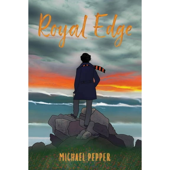 Royal Edge, (Paperback)