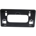 thumbnail image 4 of For 06 07 08 Civic Front License Plate Holder Bracket Assy HO1068110 71145SNAA00, 4 of 5