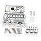 thumbnail image 3 of Kit de reconstrucción y reacondicionamiento de motor de metal, accesorio compatible para motor N52B25 de aspiración natural L6 de 2,5 L E84, 3 of 7