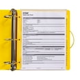 thumbnail image 6 of Avery UltraDuty SDS Binder Bundle Pack (77714), 6 of 8