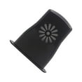 thumbnail image 2 of FRCOLOR Guitar humidifier Acoustic Guitar Humidifier Ukulele Moisturizer Musical Instrument Accessory (Black),2.95"X1.18"X3.35", 2 of 10
