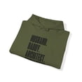 thumbnail image 4 of Architect Dad Fathers Day Birthday Ideas Hoodie Gifts Hooded Sweatshirt, 4 of 4