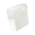 thumbnail image 4 of Tea Box Holder Durable Coffee and Tea Organizer for Room Home Capsule Coffee white, 4 of 8