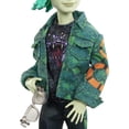 thumbnail image 4 of Juguete para niños Doll Monster High Deuce Gorgon con mascotas y accesorios Monster High NA, 4 of 6