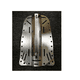 thumbnail image 1 of Placa posterior de buceo Macarena aleación de aluminio Adaptador para un tanque, 1 of 8