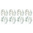 thumbnail image 6 of Country Leaves Peel and Stick Wall Decals, 6 of 6