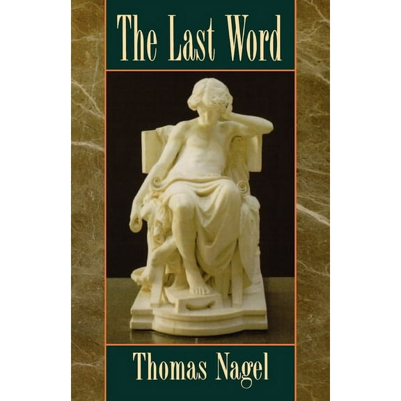 The Last Word, (Paperback)
