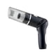 thumbnail image 2 of Aspirador de coche inalámbrico kusrkot 12000PA 120W Succión fuerte Auto Recargable Rápido Negro, 2 of 7