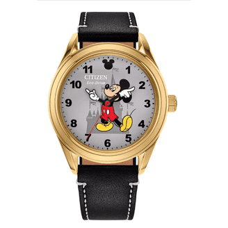 Disney Parks Goofy Watch for Adults by Bulova New With Tag