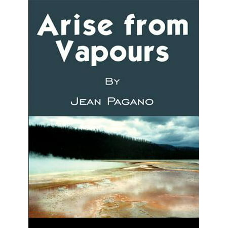 Arise from Vapours - eBook