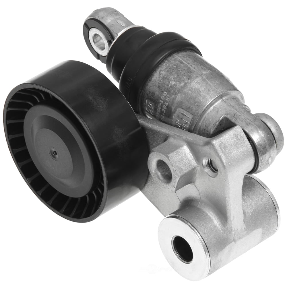 Litens Serpentine Belt Tensioner: 1 Piece Fits select: 2009-2016 HYUNDAI GENESIS, 2017-2019 GENESIS G80