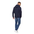 thumbnail image 2 of Crosshatch - Sudadera Pashika para Hombre (Marino), 2 of 4