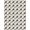 Beige, Pattern 6, variant on ODIKA 4'x6' Beige Brown Abstract Design Washable Area Rug Modern Geometric Stripes with Camel Accents Pet Friendly, Non-Shedding for Bedroom, Reading Nook