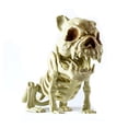 thumbnail image 1 of Decoraciones de Halloween EZLIFE con esqueleto de perro tamaño A 44 * 31 cm, 1 of 1