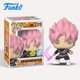thumbnail image 2 of Funko POP Animation Dragon Ball Super Sitan Rose Goku Black #1279 Figuras de vinilo Muñecas Figuras de acción Juguetes Muñecas coleccionables Regalos, 2 of 4