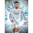 thumbnail image 3 of Cartas Coleccionables Topps Chrome Competiciones de Club UEFA 2024/25, 3 of 7