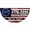 SXQ-004, variant on 250th Anniversary Flag Bunting 1776-2026 Fan Flags Patriotic Stars Yard Signs Party Supplies Hanging Decor for Room House Welcome Backdrop Home Yard Porch Decoration