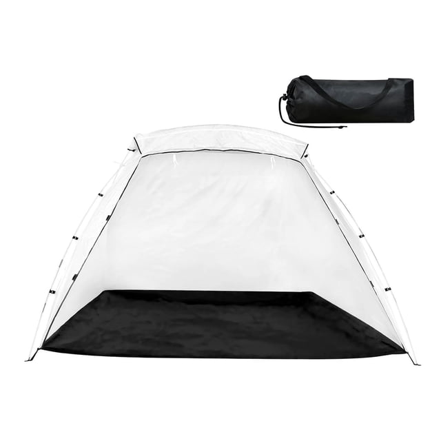 VONKY Spray Booth for Spray Painting Spray Paint Tent for Furniture Small Projects