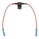 thumbnail image 2 of 2x Mini Fusible Adaptador de Grifo de 3 Pin para Circuito Motor de Vehículos Zulema Cable de toma de portafusibles micro, 2 of 8