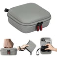 thumbnail image 2 of Carrying Case for DJI Osmo Nano Waterproof Shockproof Storage Bag with Lany, 2 of 7