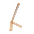 thumbnail image 4 of Lampe de Bureau, 3 Sources de Lumière Design Simple Lampe de Lecture Alimentation USB pour la Maison, 4 of 8