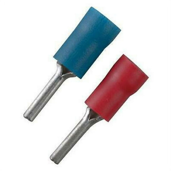 RadioShack Crimp-On Pin Connectors