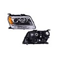 thumbnail image 1 of Faro DEPO Compatible con Suzuki Grand Vitara 2006-2008 Lado derecho, 1 of 5