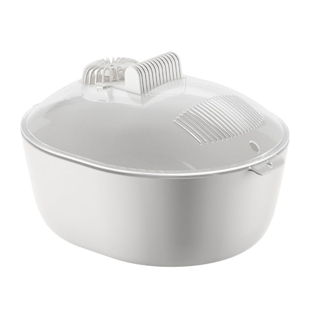 Máquina de descongelación rápida segura para carne, pollo, pescado y filetes congelados, accesorios de cocina.